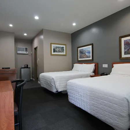 Dunes Inn - Wilshire (Adults Only)-2